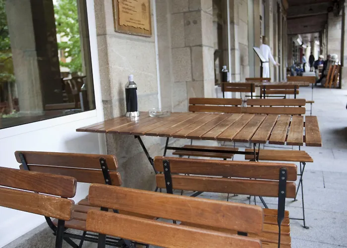 Restaurante Ruas Hotel *