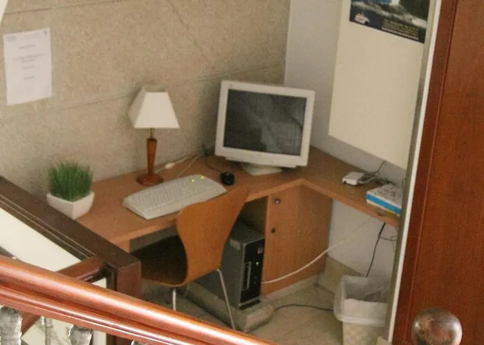 Hotel Restaurante Ruas Comarca de Pontevedra