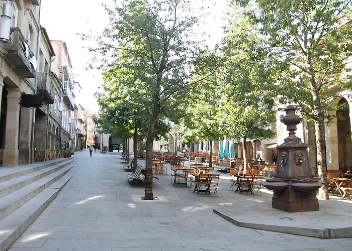 Restaurante Ruas Hotel