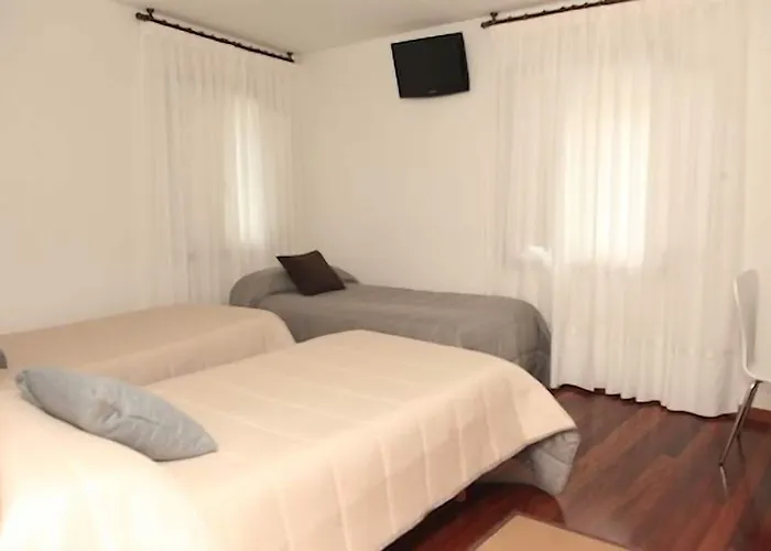 Restaurante Ruas Hotel *