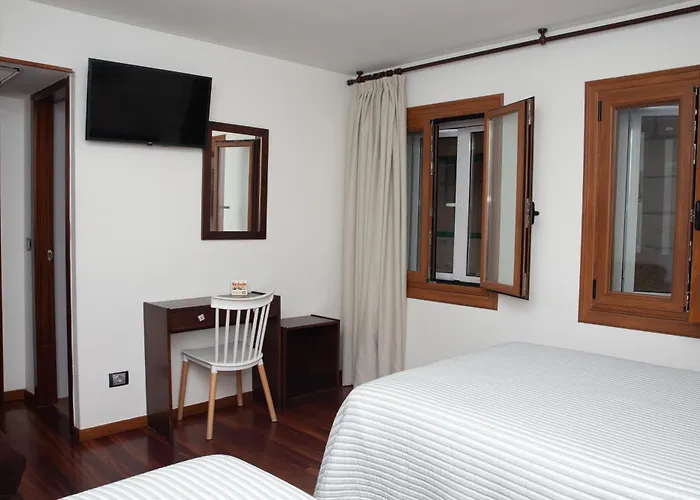 Restaurante Ruas Hotel *