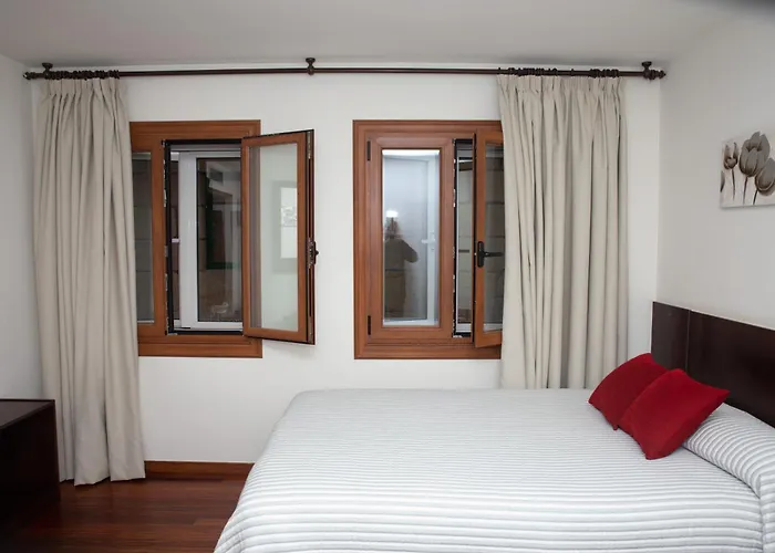 Restaurante Ruas Hotel