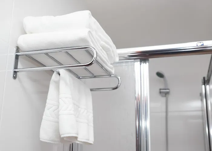 Hotel Restaurante Ruas