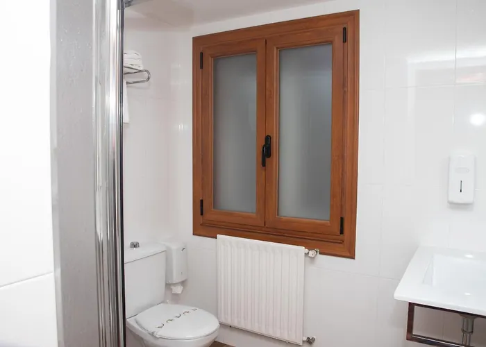 Restaurante Ruas Hotel