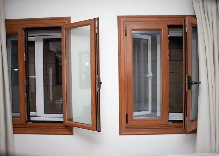 Hotel Restaurante Ruas