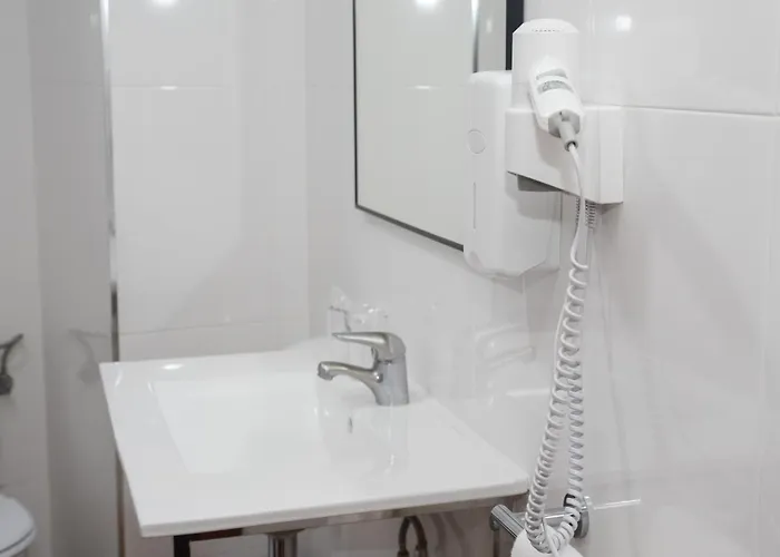 Restaurante Ruas Hotel Pontevedra