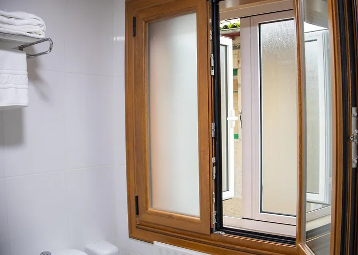 Restaurante Ruas Hotel *