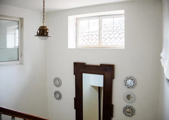 Restaurante Ruas Hotel *