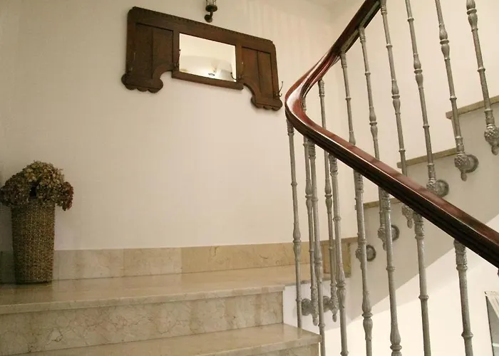 Restaurante Ruas Hotel *